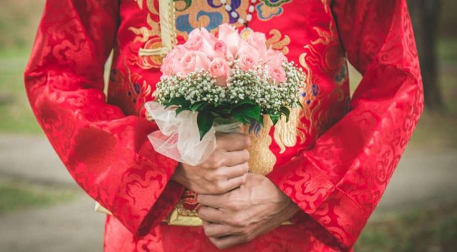 Dead girl sold for $9,300 as ‘ghost bride’ in China. What's this spine-chilling Chinese tradition?
