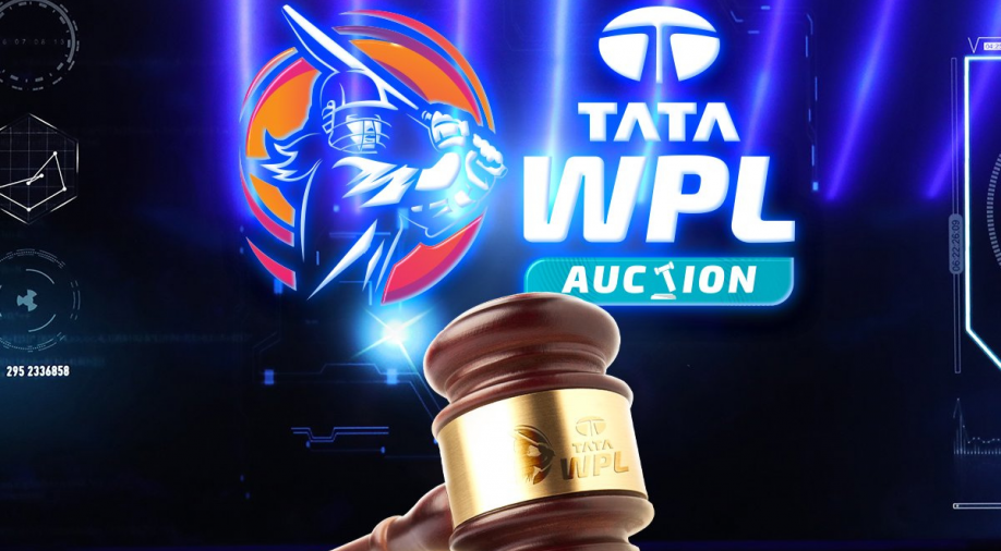 WPL 2024 Auction Live Update Sold and unsold player full Squads Remaining Purse Available Slots Overseas Slots