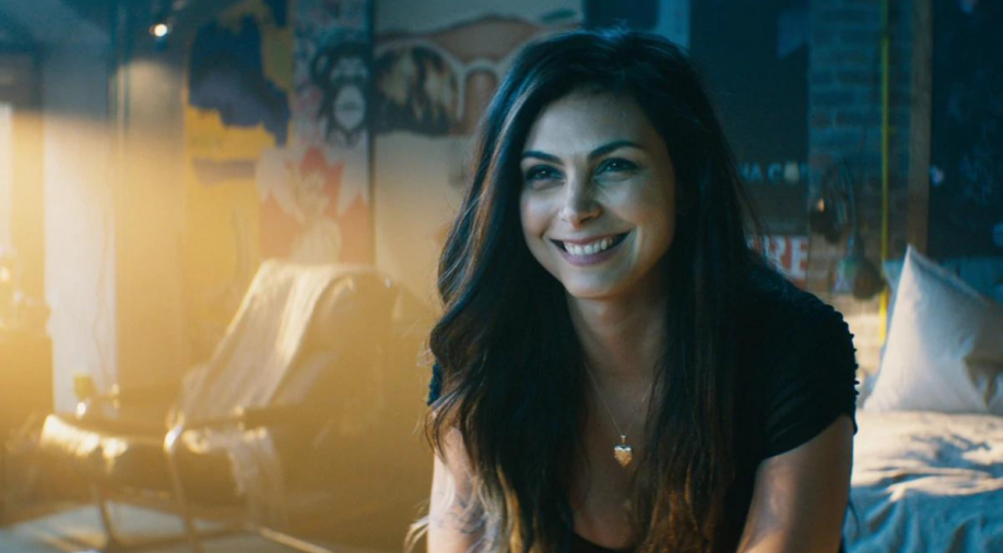 Vanessa Carlysle is back! Actress Morena Baccarin confirms return in Deadpool 3