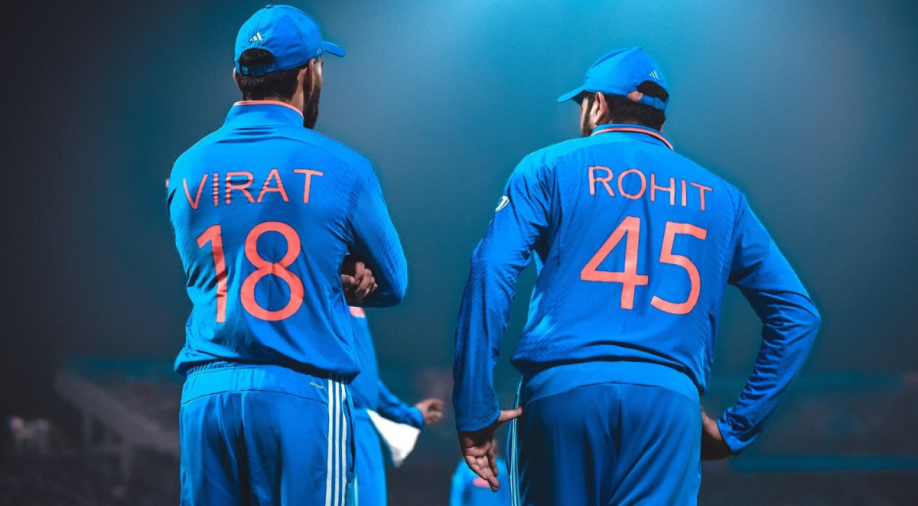 Gautam Gambhir menetapkan parameter ini untuk Virat Kohli, tidak termasuk Rohit Sharma dari formulir T20I