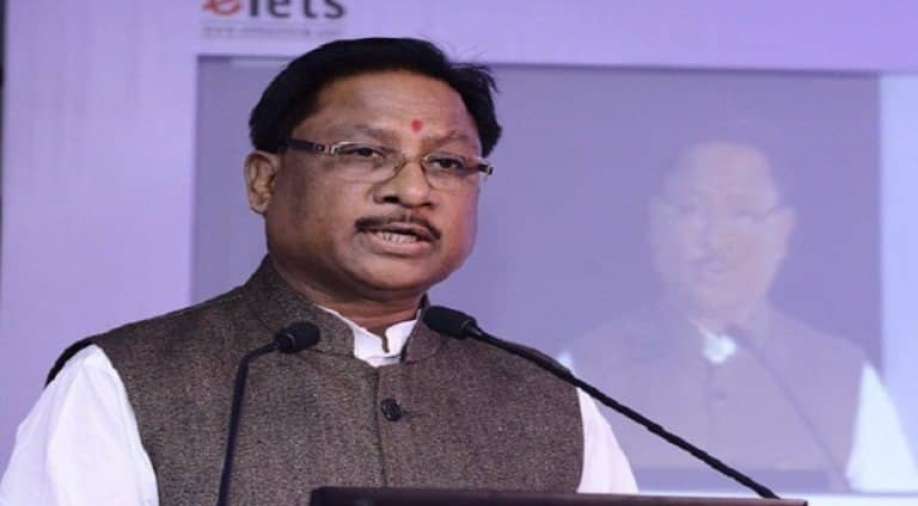 Siapa Wisnu Deo Sai? Dia telah terpilih sebagai Ketua Menteri BJP yang baru untuk Chhattisgarh