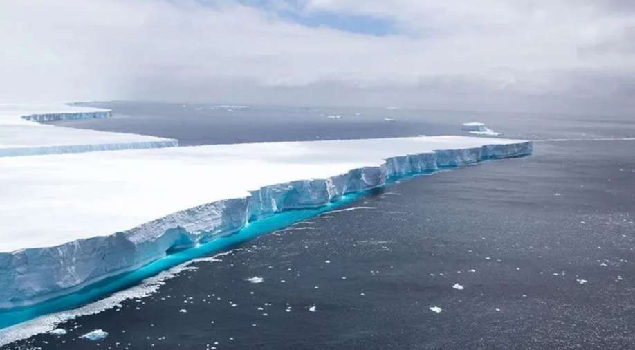 Ice floe rescue ops saves 122 anglers in Northern Minnesota, none Injured