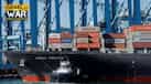 Maersk suspends shipping through Red Sea strait after attacks from Houthi rebels