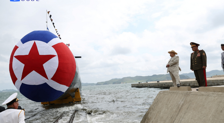 US warns nuclear attack by North Korea will result in end of Kim Jong Un's regime