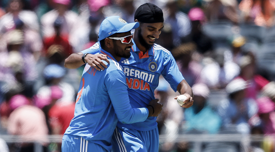 SA vs IND, 1st ODI: Arshdeep, Avesh dismantle Proteas at Wanderers to earn statement win in curtain-raiser