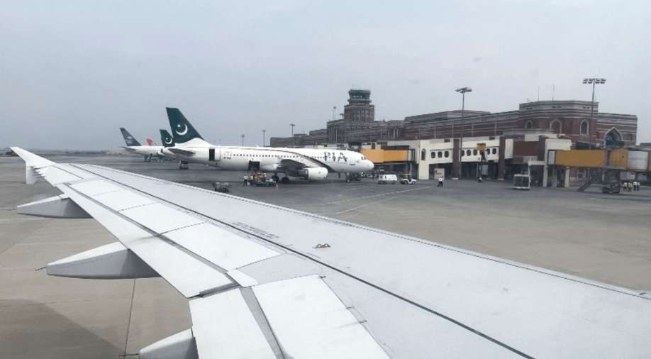 Pakistan grants judges, spouses airport body search exemption: Report
