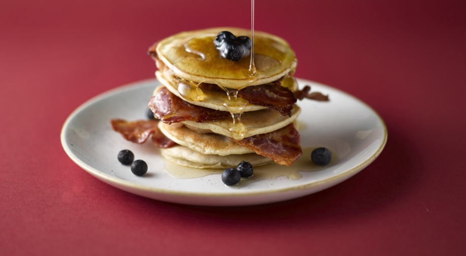 US: 85-year-old man fatally stabs wife because he didn't want to eat pancakes she made
