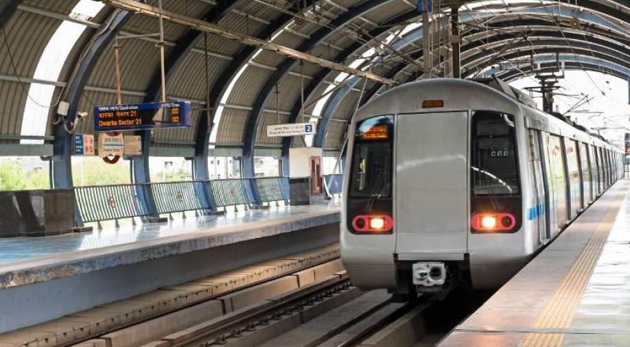 Delhi Metro: Woman dies after her saree got stuck in closing doors, enquiry launched
