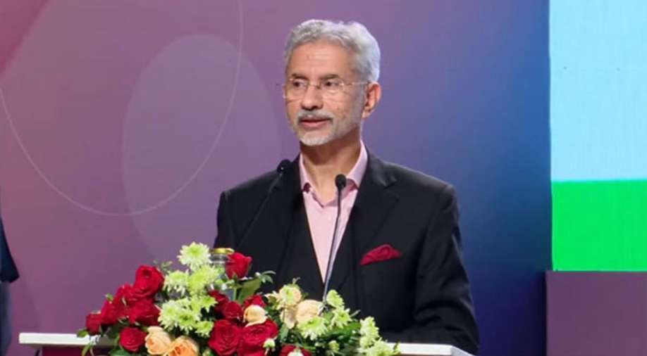 Jaishankar clears the air on diplomatic rows in US, Canada, slams UN Security Council as 'old club'