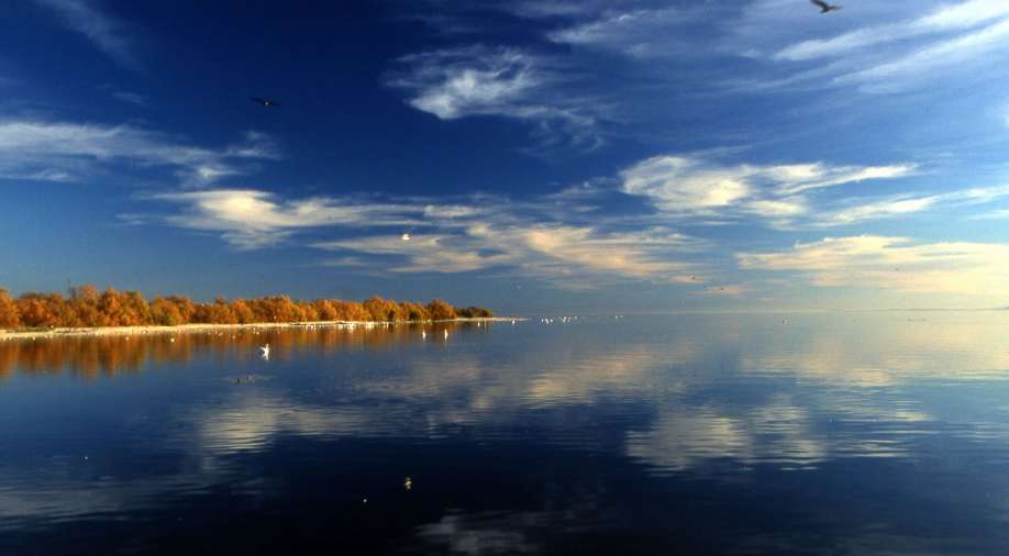 Scientists find massive $540bn lithium deposit at bottom of US lake, and this could be a real game-changer