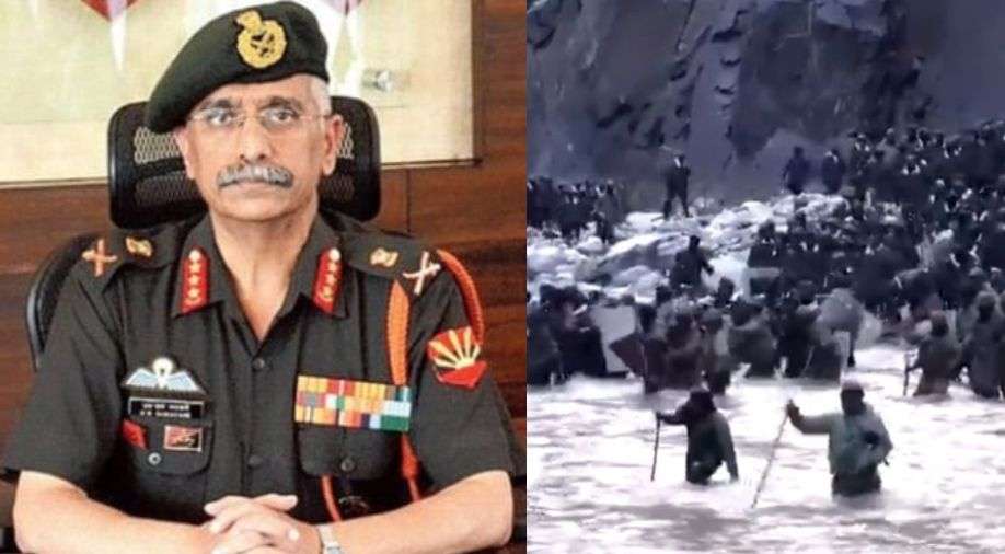 ‘Jinping will not forget,’ former Indian Army chief recounts 2020 Galwan clash in his memoir