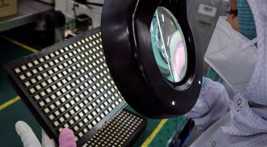Chinese semiconductor firms turn to Malaysia for high-end chip assembly amid US sanction fears