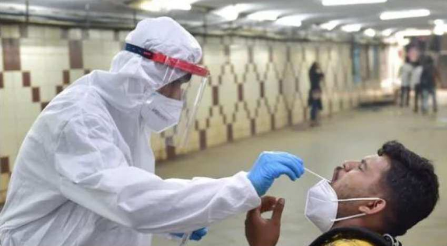 India: Number of active Covid cases cross 2,000-mark in Kerala; Goa tops list of JN.1 cases ahead of Christmas