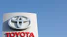 Toyota initiates global recall of 1.12 million vehicles over airbag concerns 