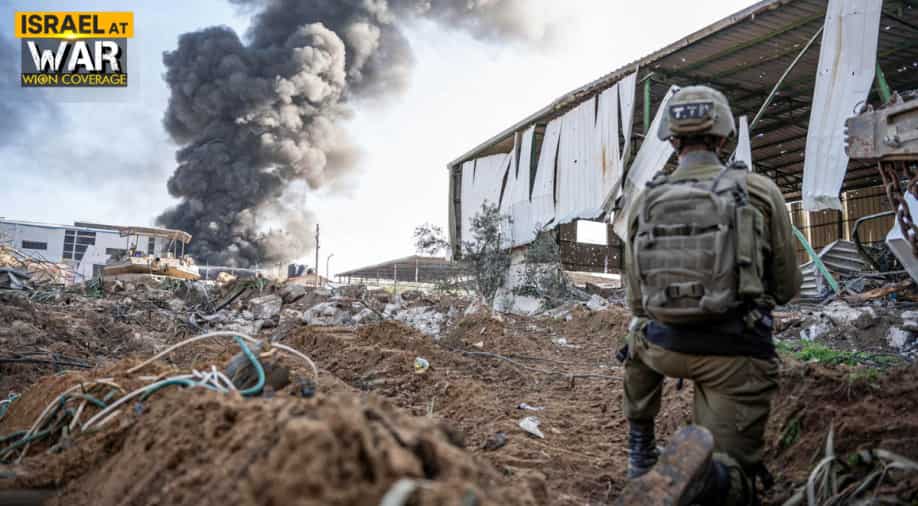 Israel-Hamas war top developments: Death toll in Gaza Strip climbs to 20,258 Israel-Hamas war top developments: Death toll in Gaza Strip climbs to 20,258