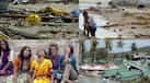 2004 Indian Ocean earthquake and tsunami: 19 years since devastating Boxing Day Tsunami