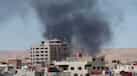 At least eight civilians killed after Turkish strikes on Syria