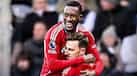 Premier League: Chris Wood hat-trick gives Nuno first win as Nottingham Forest boss