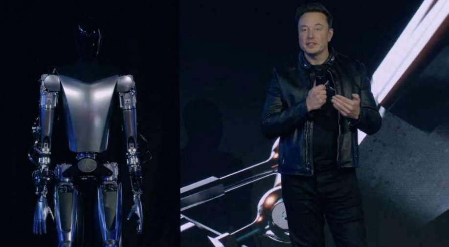 Robot at Tesla's Texas factory attacked engineer, leaving a 'trail of blood': Report