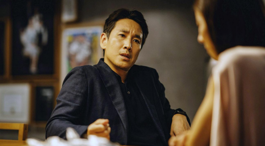 Parasite actor Lee Sun-kyun found dead at 48