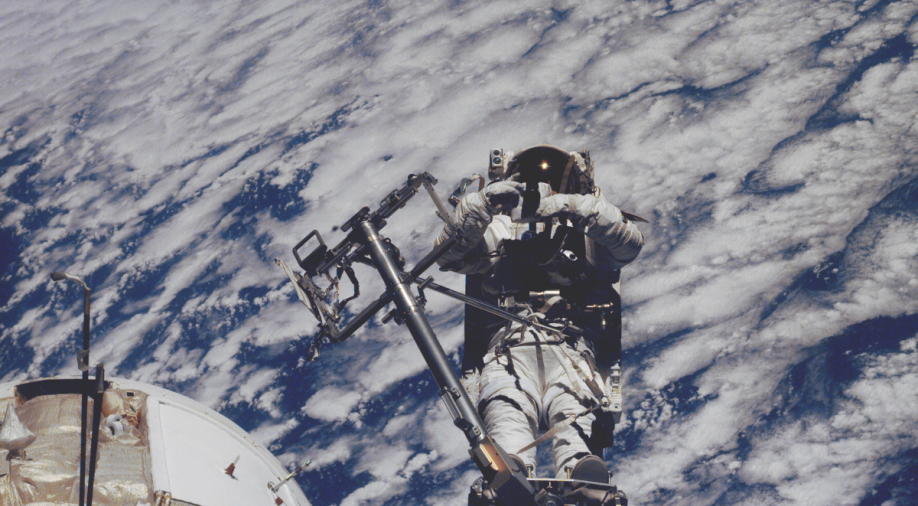 Sex and pregnancy in space might not be possible with existing technologies, say experts