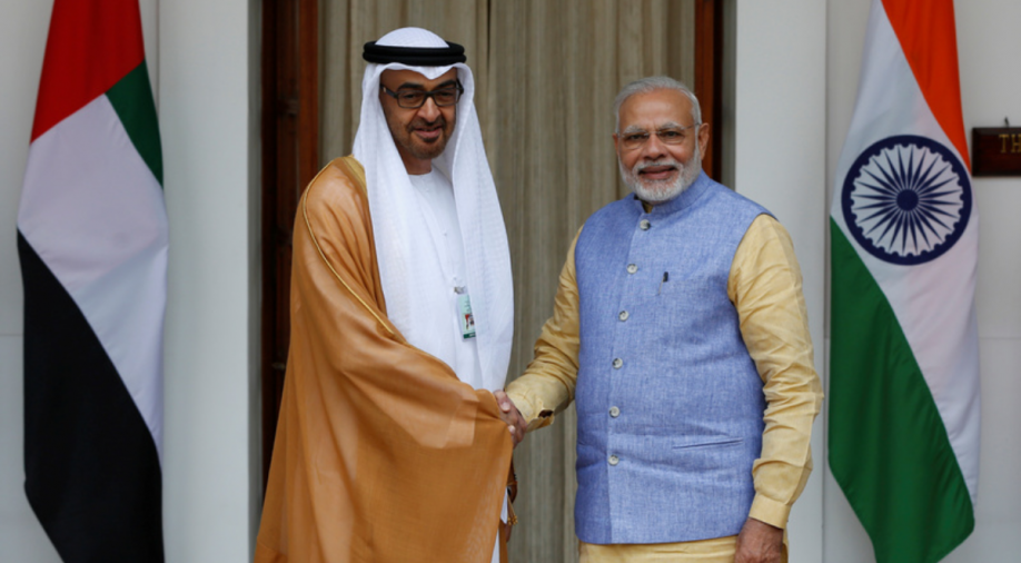 UAE President Nahyan, Mozambique President Nyusi to visit India for Vibrant Gujarat summit