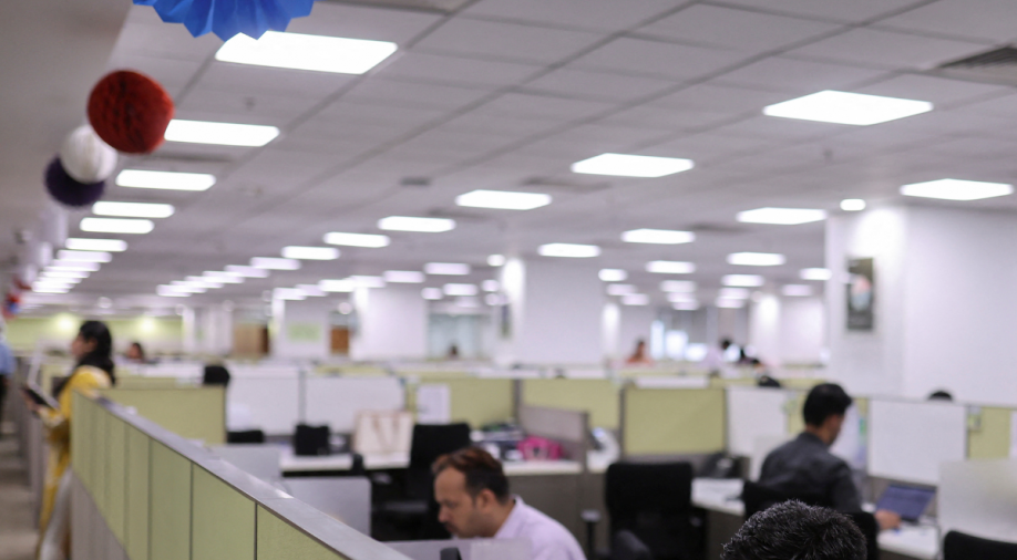 India: Software firm's 'humiliated' employees honeytrap former boss, circulate nudes