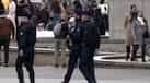 France to tighten security for New Year celebrations due to 'very high' terror threat