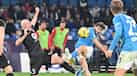 Football: Champions Napoli held to goalless draw by Monza in Serie A