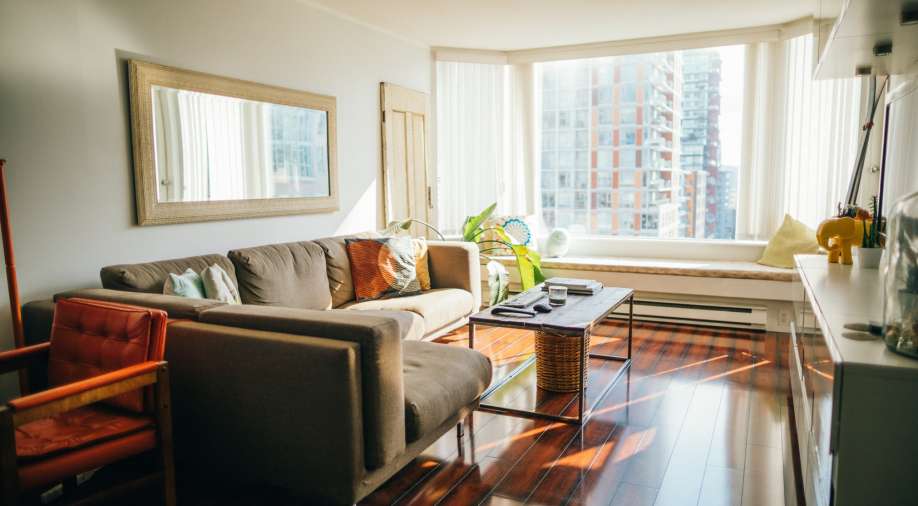 Get rid of toxic air indoors if you want to boost your creativity, suggests study