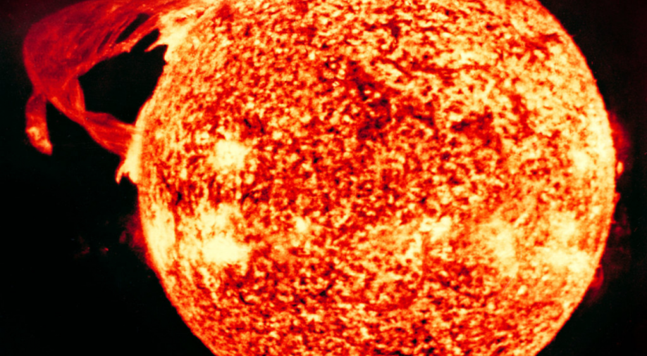 NASA's Parker Solar Probe plans to 'touch the Sun' in 2024