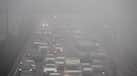 India's Delhi-NCR battles dense fog, 'severe' air quality, IMD predicts 'colder' January