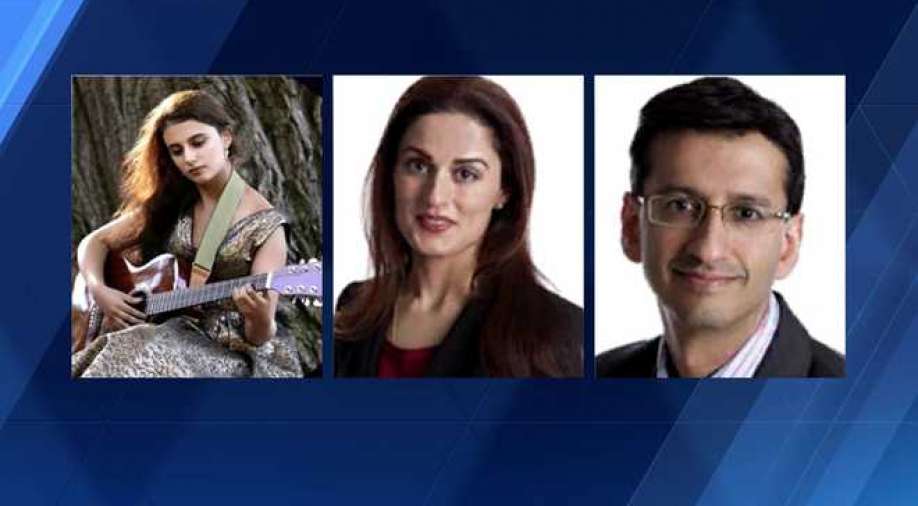 US: School, college mourn death of Indian-origin student Arianna in ‘murder-suicide’ case