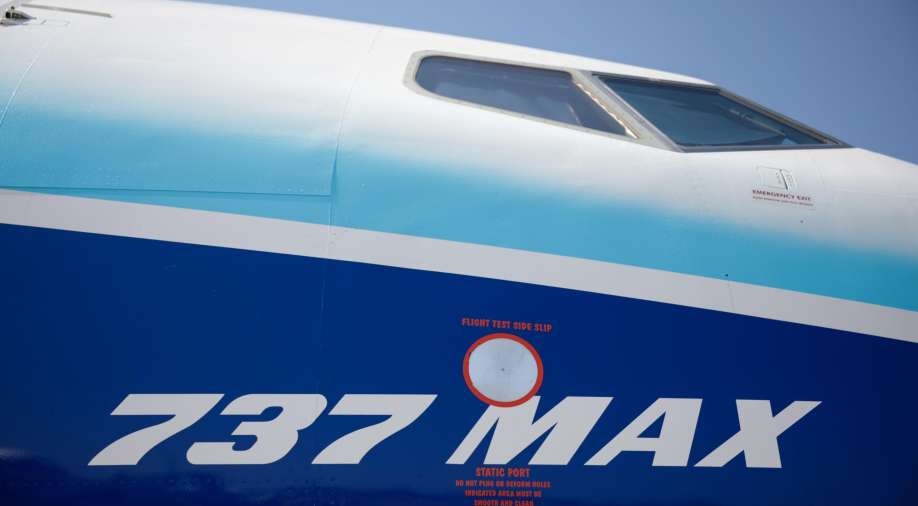 ‘Bolt with missing nut,’ Boeing alerts global airlines after major flight safety issue found