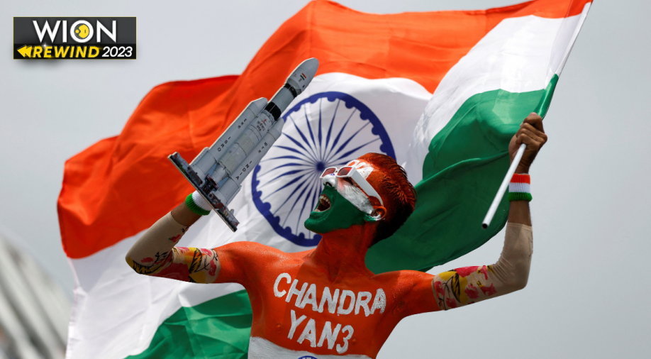 Rewind 2023: India has 204 startups in space, sector received $123M investment