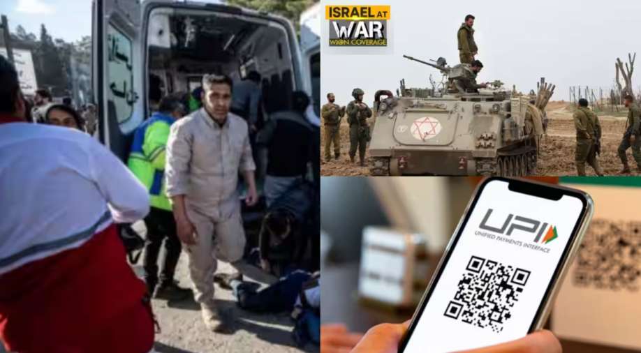 Top 10 world news: Iran twin blasts, Israel-Hamas updates, and more