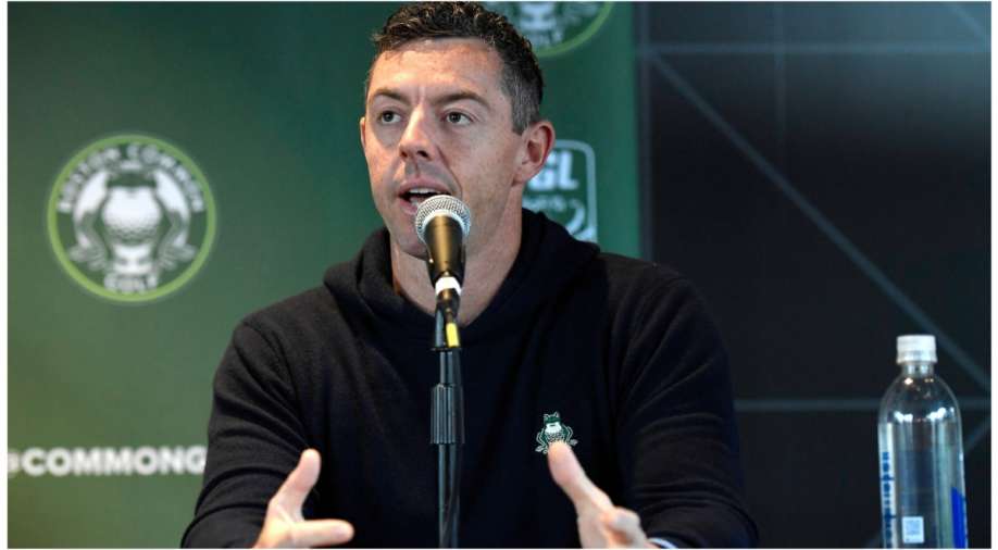 IPL format for Saudi-backed LIV Golf might get strongest critic Rory McIlroy on board