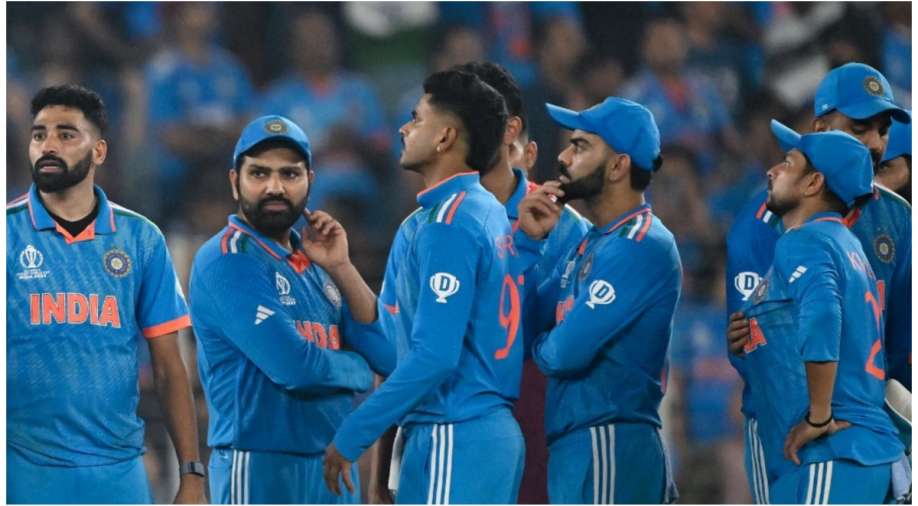 T20 WC 2024: India to kickoff campaign vs Ireland, set to face Pakistan on Jun 9, final likely in Barbados