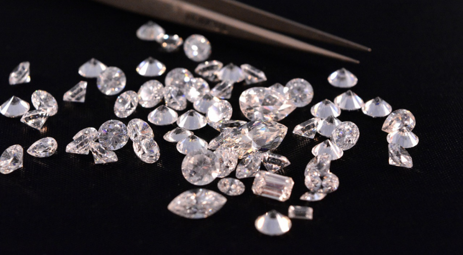 Scientists solve mystery of how diamonds erupt from Earth's surface. Here's what they found