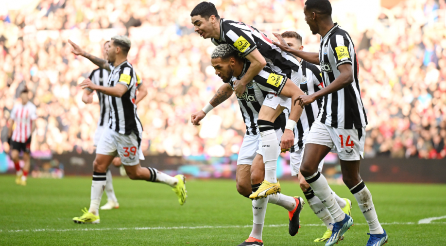 FA Cup: Alexander Isak stars as Newcastle United beat bitter rivals Sunderland; Leicester beat Millwall