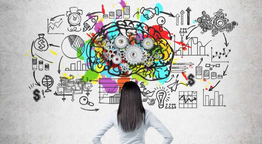 Want to get more popular among colleagues? Being creative is the key