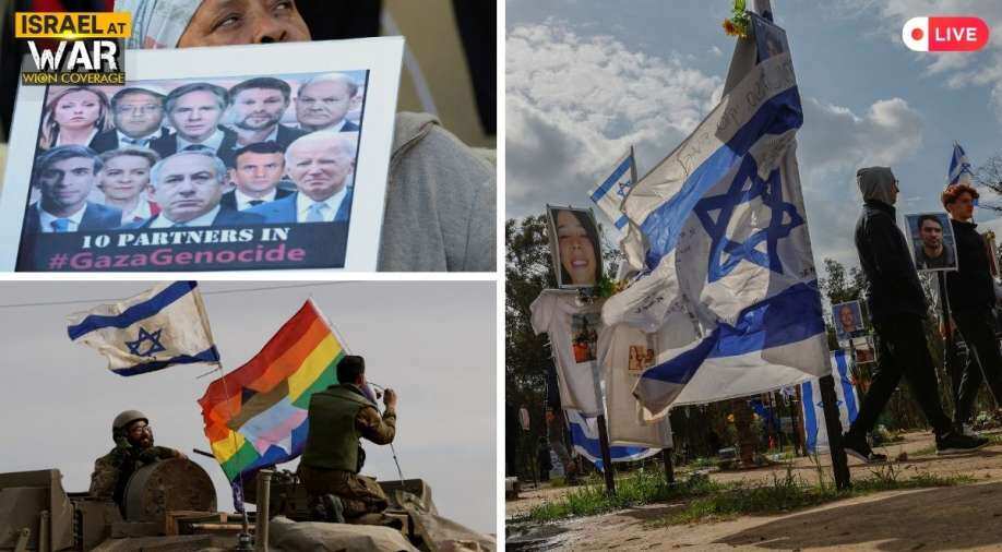 Israel-Hamas war: Top developments on January 11, 2024