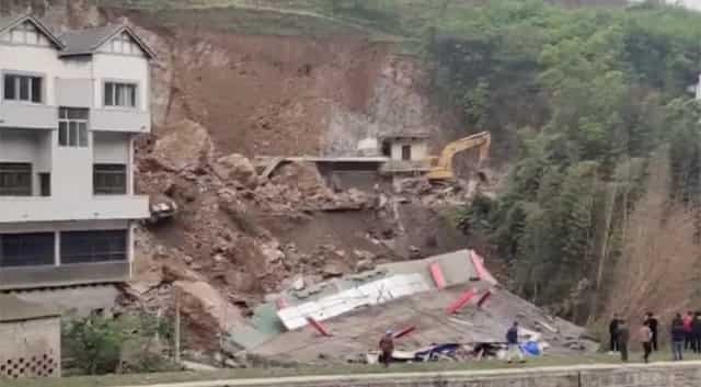 Can tsunami be detected