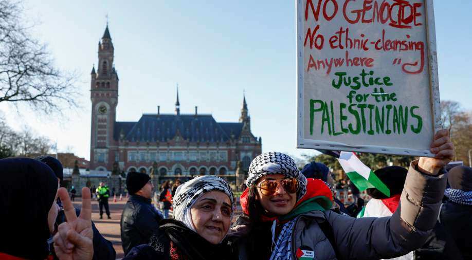 Highlights | ICJ asks Israel to submit report within a month on Gaza measures preventing genocide