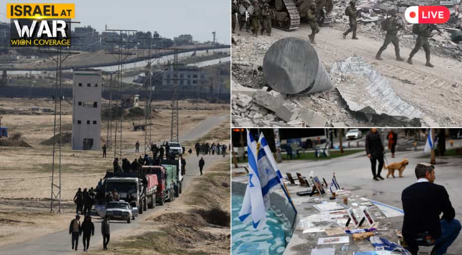 Middle East crisis: Assailant takes hostages in Gaza protest near Istanbul Middle East crisis: Assailant takes hostages in Gaza protest near Istanbul