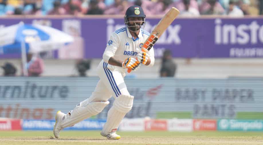 IND vs ENG 3rd Test Day 2 Live Score: Check India Vs England Match Updates IND vs ENG 3rd Test Day 2 Live Score: Check India Vs England Match Updates