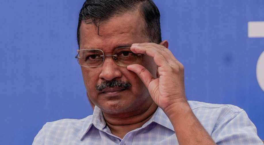Excise Policy Case: Officials take Arvind Kejriwal to ED headquarters - Video Excise Policy Case: Officials take Arvind Kejriwal to ED headquarters - Video