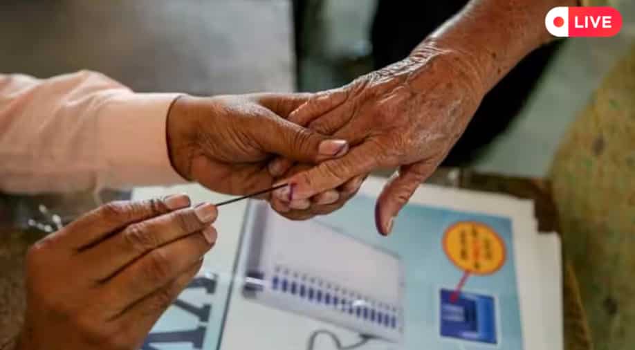 Lok Sabha Elections 2024: PM Modi hits at Congress-led alliance for 'fight against Shakti' remark