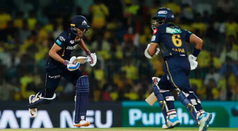 IPL 2024, CSK vs GT, Highlights: CSK continue winning run under Ruturaj Gaikwad with of back-to-back wins