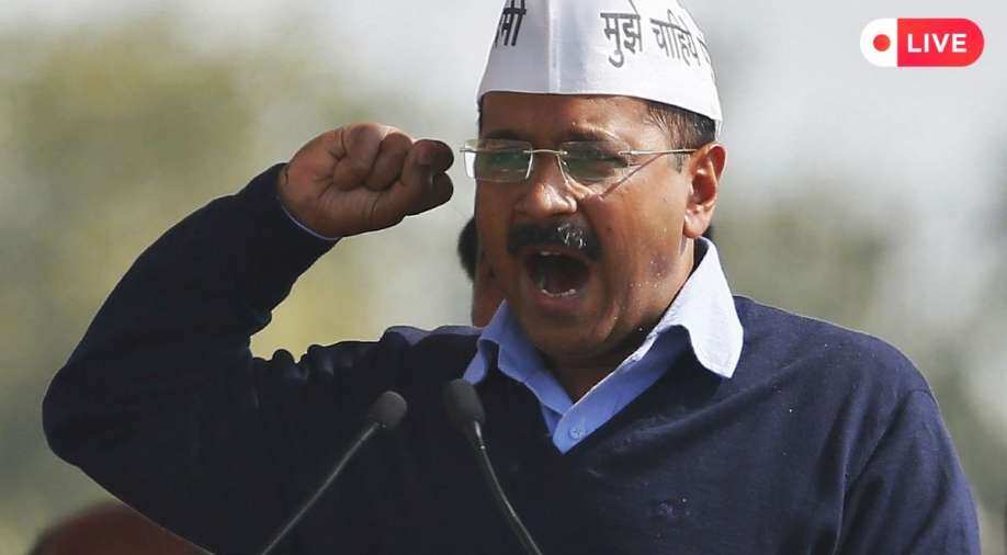 Arvind Kejriwal Arrest top developments: No interim relief for Delhi CM, court to hear matter on April 3
